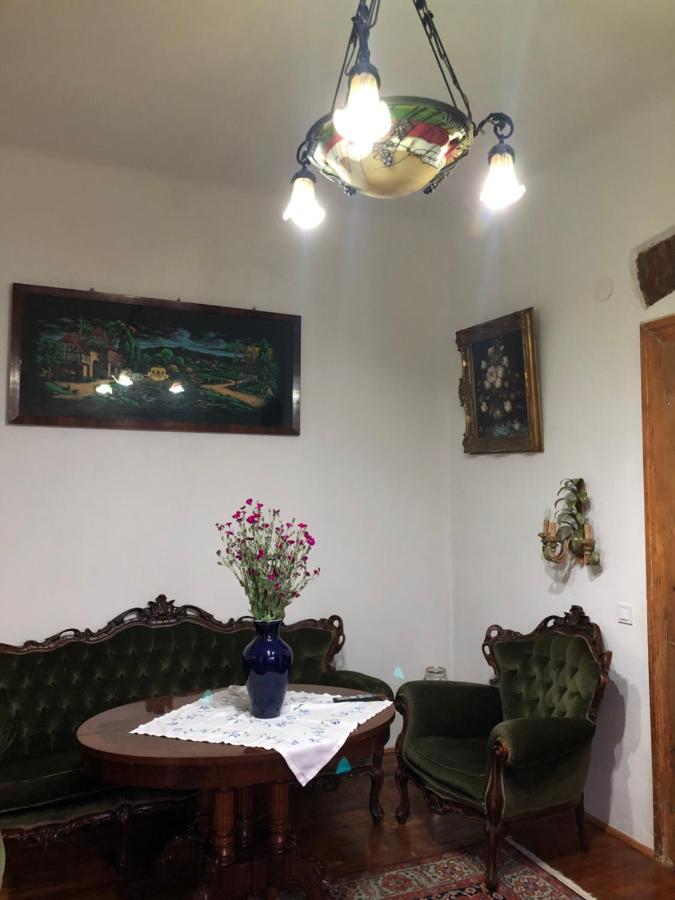 شقة Cezara Mediaş المظهر الخارجي الصورة